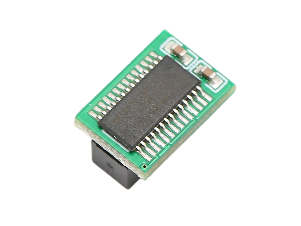 Módulo Tpm 2.0 Placa De Circuito Impreso Interfaz Lpc Módulo De Seguridad De Encriptación Para Gigabyte 12pin