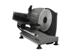 Cortafiambres ZELMER ZFS0919 Negro 150 W