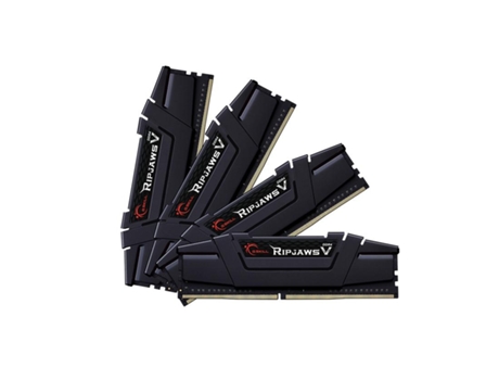 Memoria RAM DDR4 G.SKILL (4 x 16 GB - 3600 MHz)