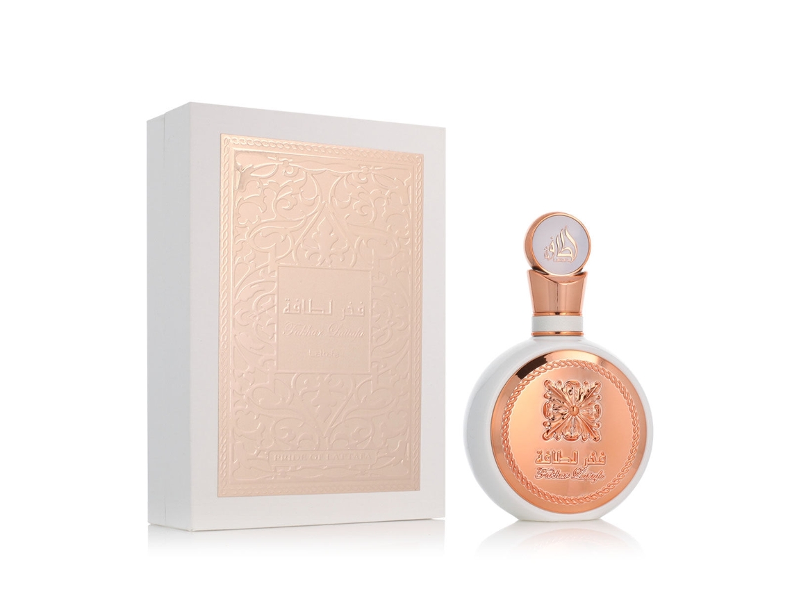 Perfume de mujer LATTAFA EDP Orgullo de LATTAFA Fakhar LATTAFA 100 ml