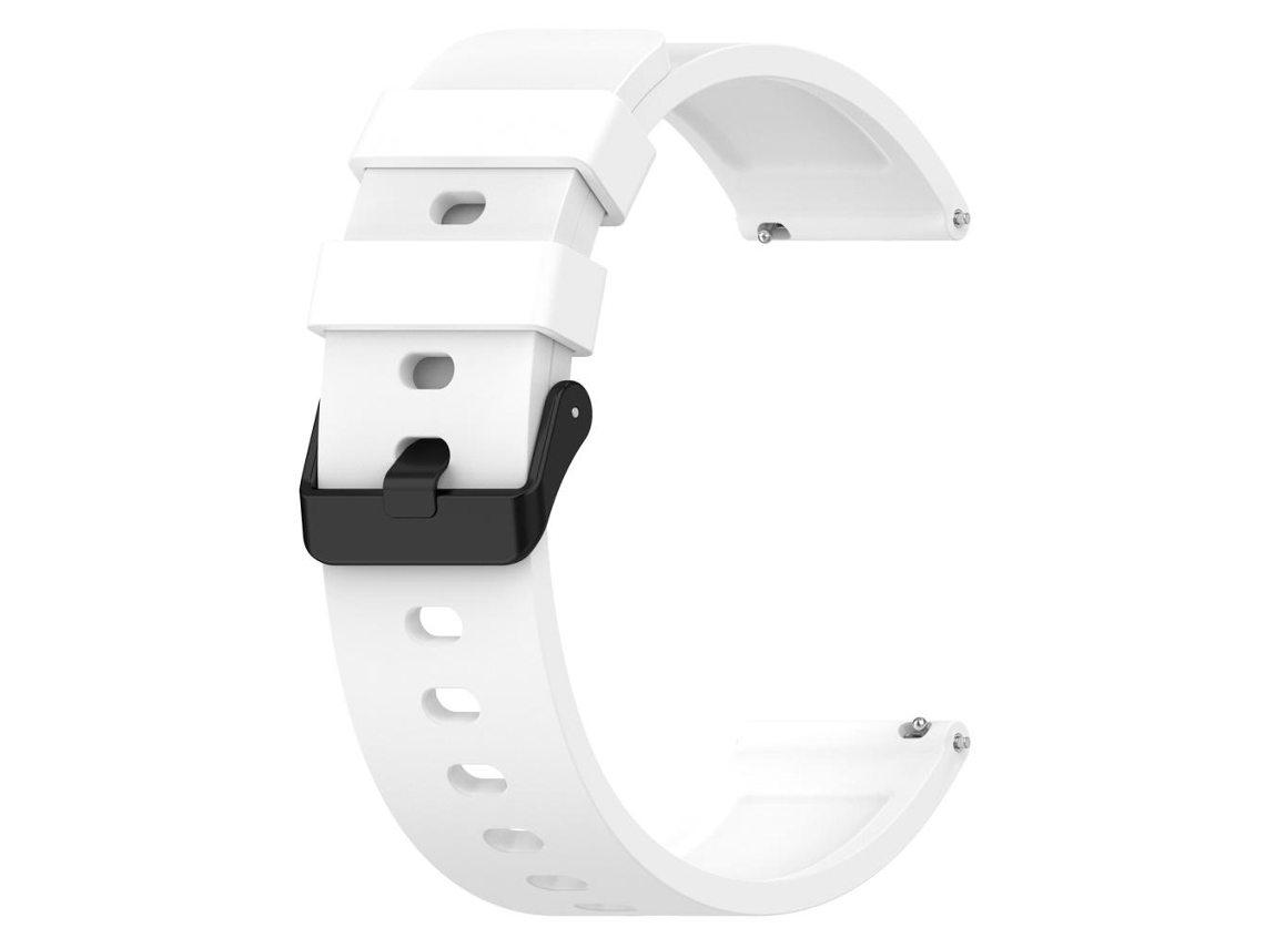 Correas De Repuesto Compatibles Con Amazfit Bip3 Gts 3 Gts 2e Gts 2mini. Pulsera De Silicona Para Reloj Inteligente.