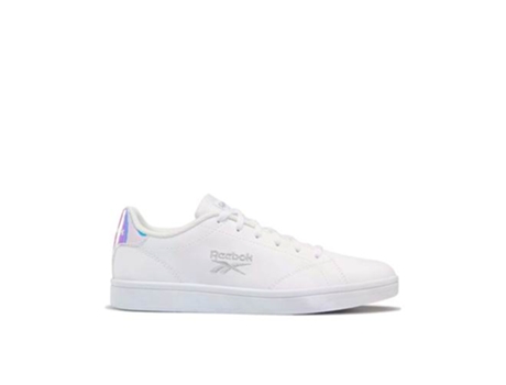 Zapatillas de Mujer para Deporte REEBOK Royal Complete Blanco (38)