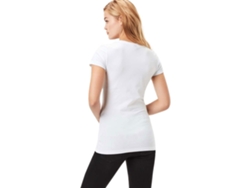 GSTAR G-Star Base V Neck Short Sleeve T-Shirt