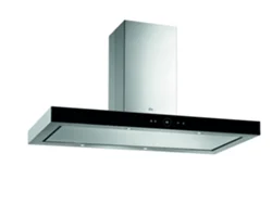 Campana de Isla TEKA DPL 1185 (629 m3/h - 110 cm - Inox)