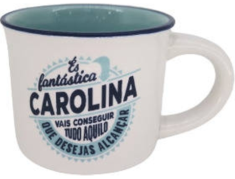 Taza H&H Carolina