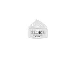White—temporary Beauty Pomade Granny Grey Colorful Pomade Hair Clay Natural Co