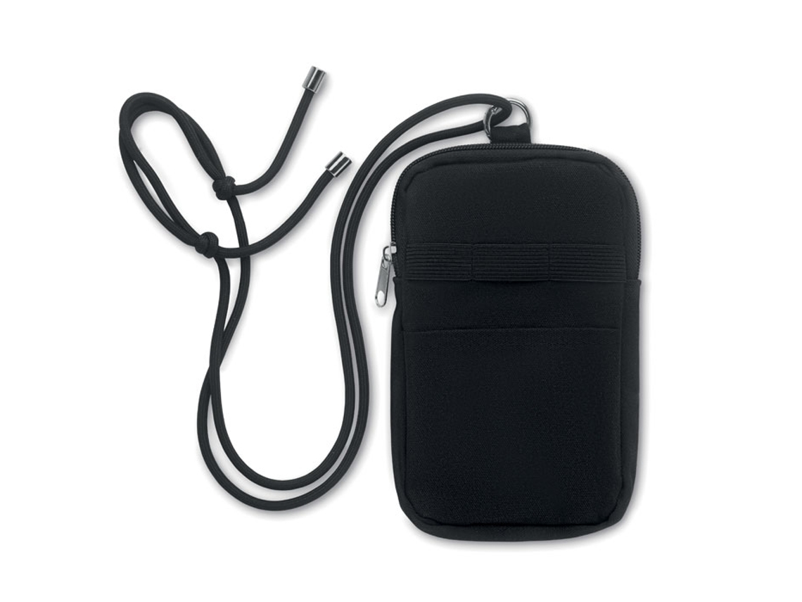 Bolso Bandolera Para Smartphone