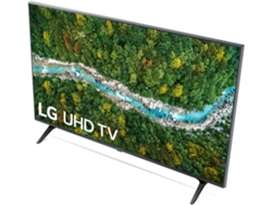 TV LG 43UP77006LB (LED - 43'' - 109 cm - 4K Ultra HD - Smart TV)
