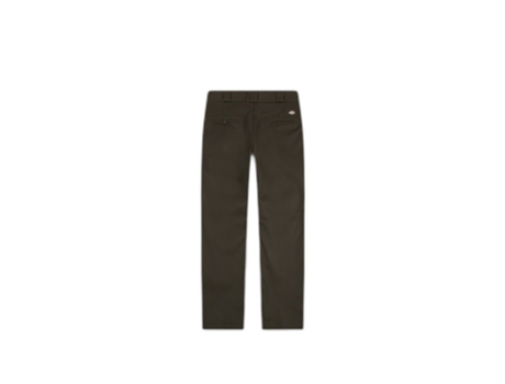 Calça DICKIES Calças 874 Work Preto 27 / 28 Homem