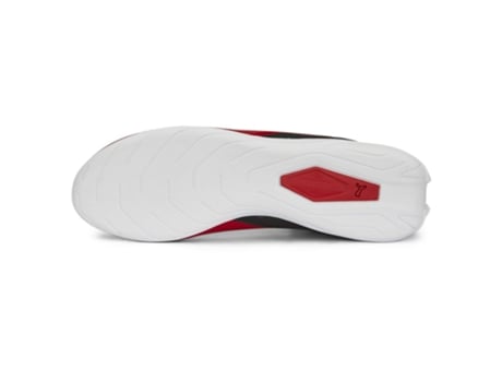Zapatillas Animais de Estimação de Hombre PUMA Ferrari Drift Rojo (43)