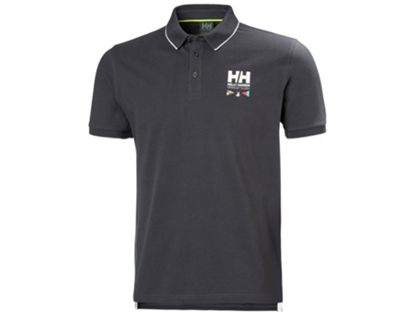 Polo de Hombre HELLY HANSEN Multicolor (S)