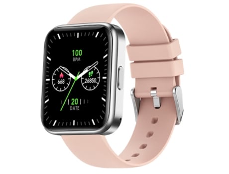 Smartwatch ENZON Rosa