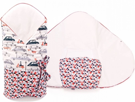 Nido LITTLE MONKEYS Carritos (60 cm)