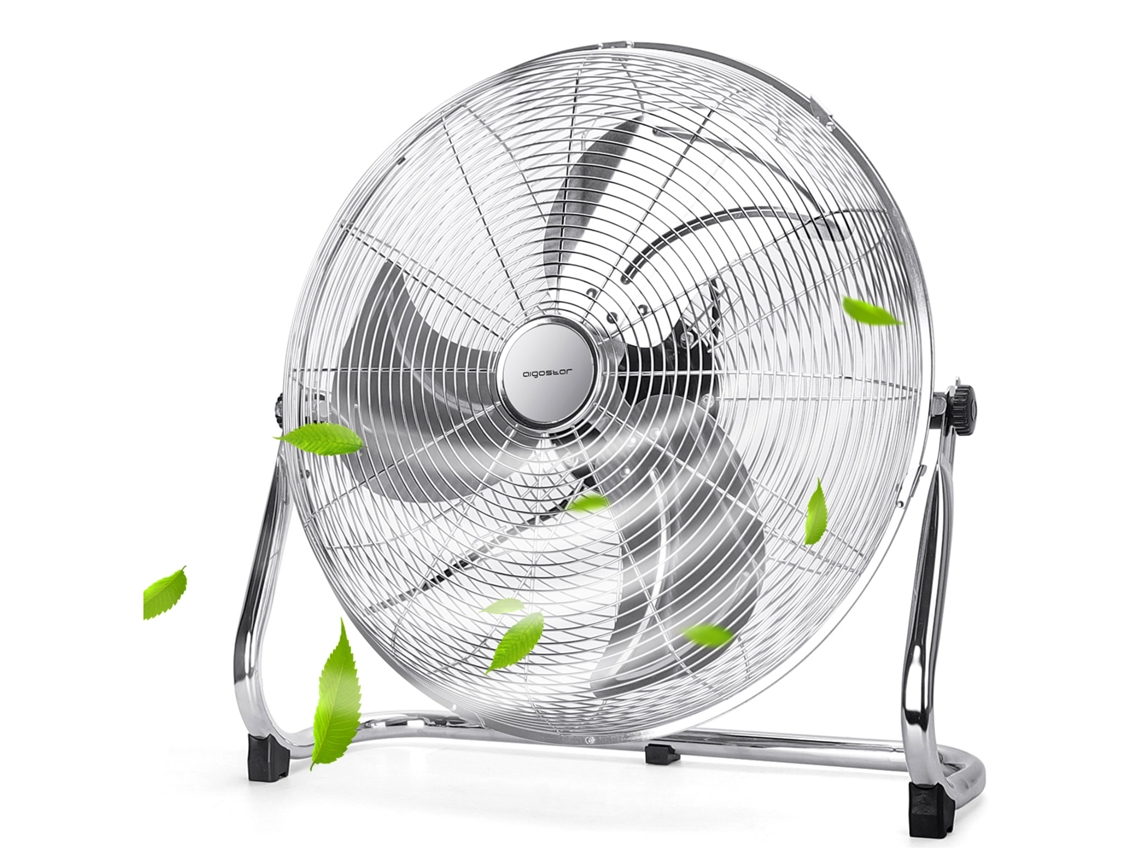 Ventiladors de Mesa AIGOSTARstar Clover