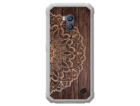 Carcasa Ulefone Armor X2 TUMUNDOSMARTPHONE Dibujos Multicolor
