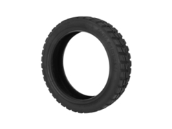 Neumático Sin Cámara 50/75-6.1 (8 1/2x2) De 8,5 Pulgadas, Todoterreno, A Prueba De Explosiones, Para Patinetes Eléctricos M365/pro2/1s/lite.