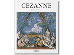Libro Cézanne de Ulrike Becks-Malorny (Español)