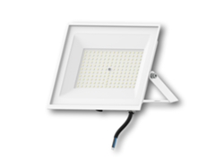 Proyector LED Reflector 100W 120lm/W IP65 S3 4000K Blanco Neutro LEDKIA