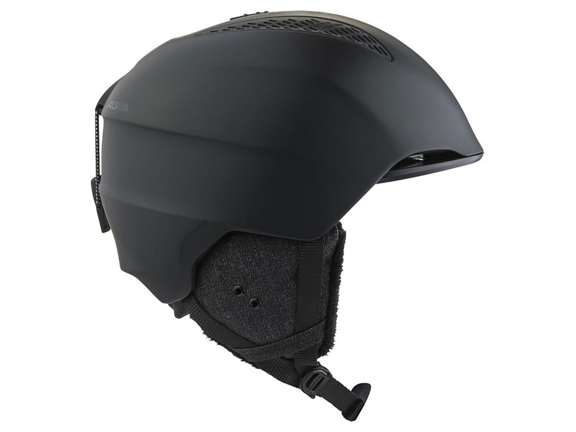 Casco de Esquí ALPINA Grand (M)