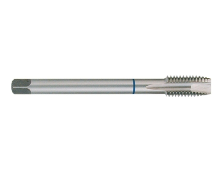 RUKO-232220-Macho de roscar para máquinas M DIN 376 HSS rectificado tipo B. Rosca M22
