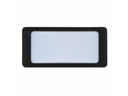 Black LED Badem Porthole 12W IP65 HOROZ ELECTRIC