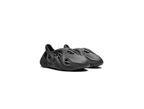 Zapatillas de Hombre ADIDAS Yeezy Rnnr Onyx Negro (39)