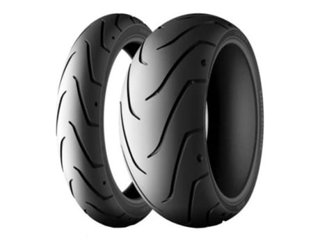 Neumático para Motos Michelin SCORCHER 11 140/75VR17