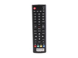 Mando A Distancia De Repuesto Para Tv Smart Control Akb73715694