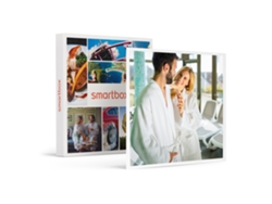 Caja Regalo SMARTBOX Relax en Valencia: spas, masajes y manicuras para 1 o 2 personas