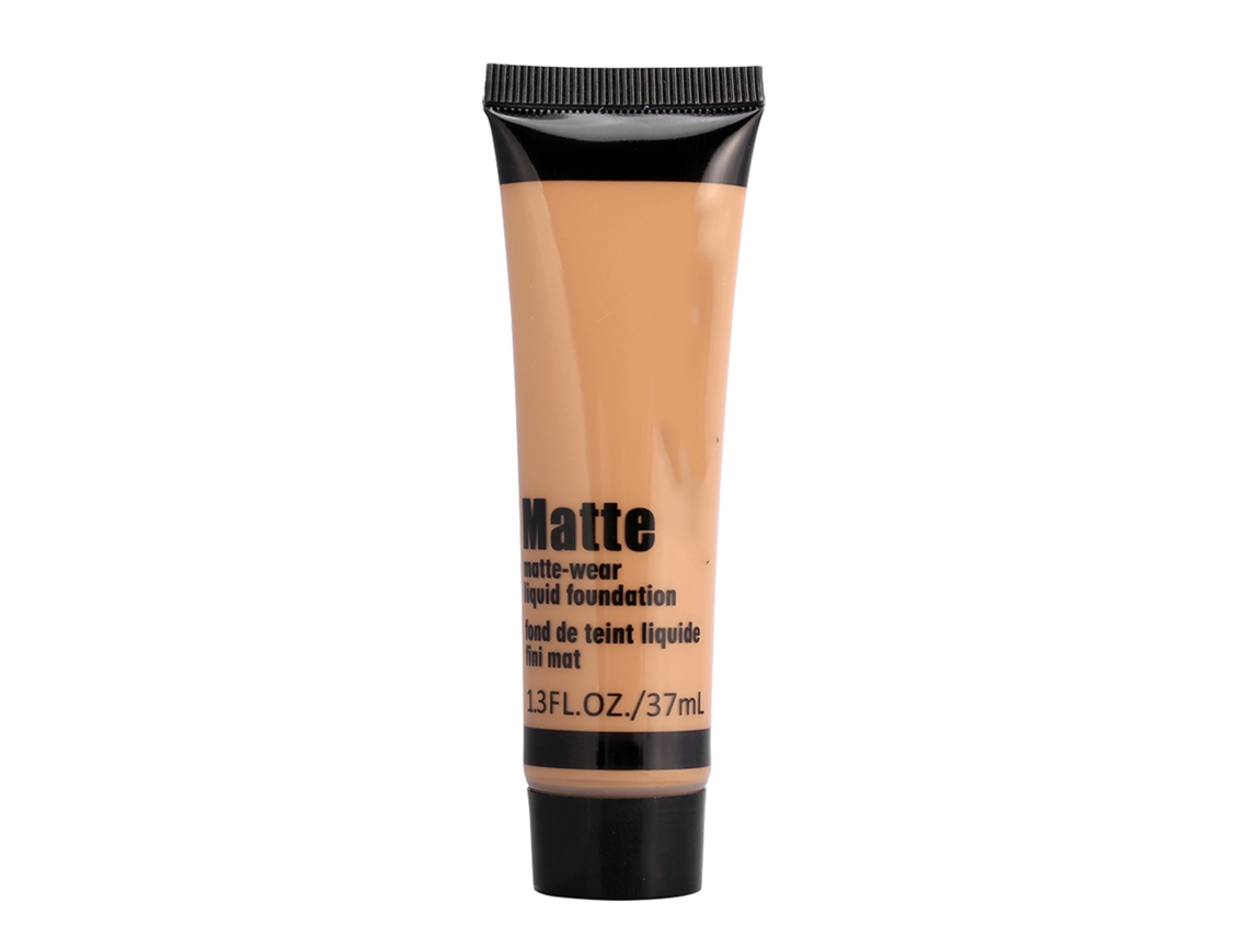 Base De Maquillaje Líquida Correctora En Crema 7 De Miss Rose