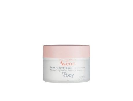 Crema Corporal AVÈNE Body Bálsamo Hidratante colorporal (250 ml)