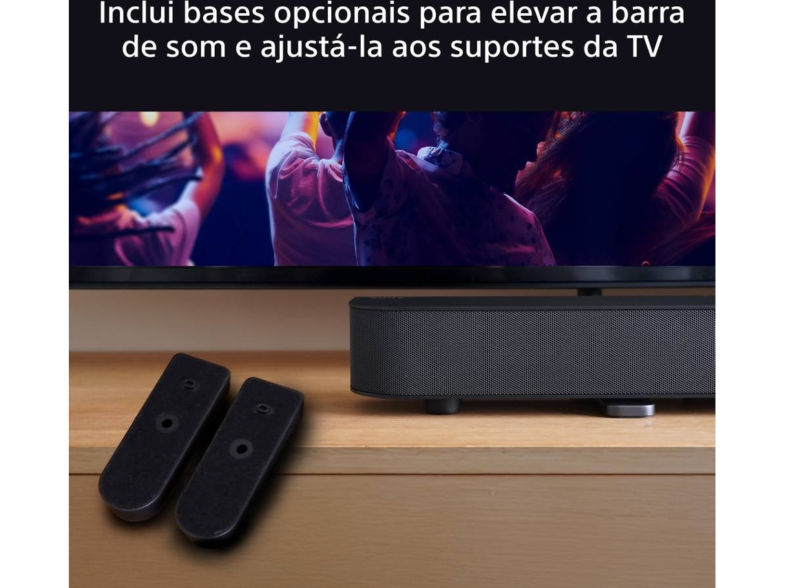 Soundbar SONY BRAVIA HT-B600 Theatre Bar 6 (3.1.2 Canales