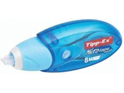 Corrector BIC Tipp-Ex Micro Tape Twist (5 mm x 8 m)