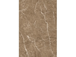 Juego de 6 paneles decorativos de porcelana con efecto mármol beige, 4,3 m², revestimiento de pared de PVC con protección UV, tamaño 120x60 cm.