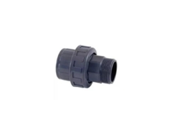 Enlace 3p. M-h Mixto 903 Pvc 02360