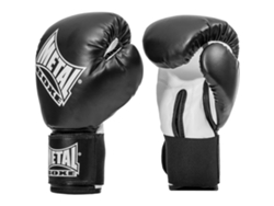 Guantes para Boxeo METAL BOXE Hombre (6 - Metal - Multicolor)