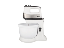 Batidora Amasadora con Bol VOX SMX5052 (500 W - 3,8 L - Blanco)