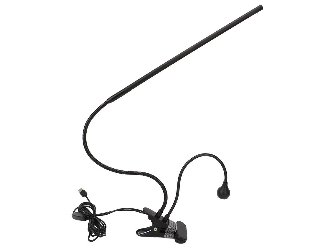 Lámpara de uñas USB 2 en 1 con cabezal doble ajustable, 7 W, 10 velocidades y 3 modos de secado. Ly Ebike