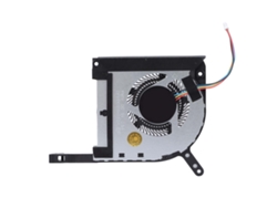 Ventiladores De Refrigeración De Cpu 4-pin Duraderos Ventiladores De Computadora Gpu Para Laptop Asus Flying Fortress 7