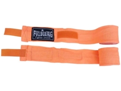 Vendas de Boxeo SOFTEE (300 cm - Blanco)