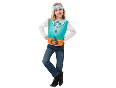 Paw Patrol Party Pack Everest