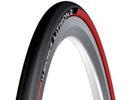 Neumático para Ciclismo Estrada MICHELIN Estrada Lithion2 Performance Line Foldable