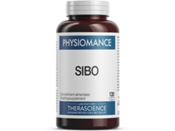 Physiomance Sibo 120 cápsulas THERASCIENCE