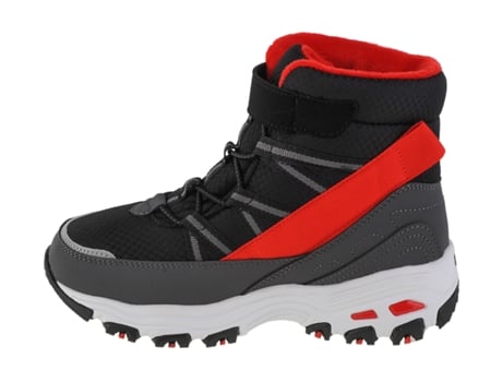 Zapatillas de Niño SKECHERS Lites Bkrd Un Negro (40)