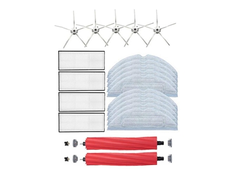Accesorio Aspiradoras Compatibilidad Universal Filtro Hepa