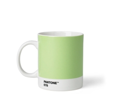 Taza BEBLAU Pantone Copenhagen Design 578 (375 ml - Light Green)