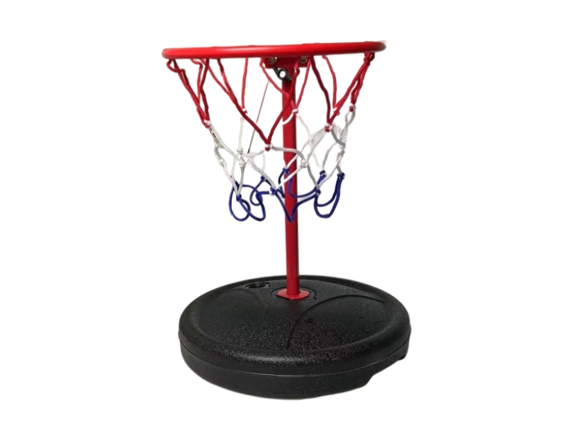 Omni-aro De Baloncesto Flotante Para Piscina Juego De Baloncesto En El Agua Juguetes De Piscina Para Niños Y Adultos Verano