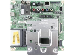 Placa Principal Para Tv Lg Ebu63729401
