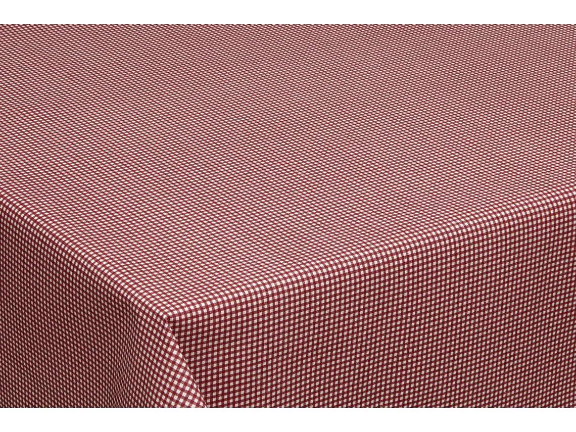 R. Hule 1,40X20M 50% Alg/50% Pol. Ant.Modelo Clavellina