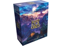 Juego GREENBRIER GAMES The Lost Ones
